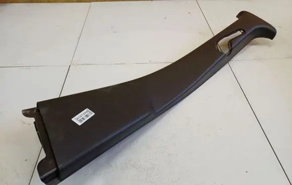 Saab 9-5 (B) pillar trim (top) 