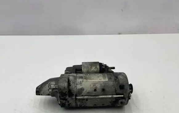 Audi A8 S8 D3 4E Starter motor 057911023E 0001223018