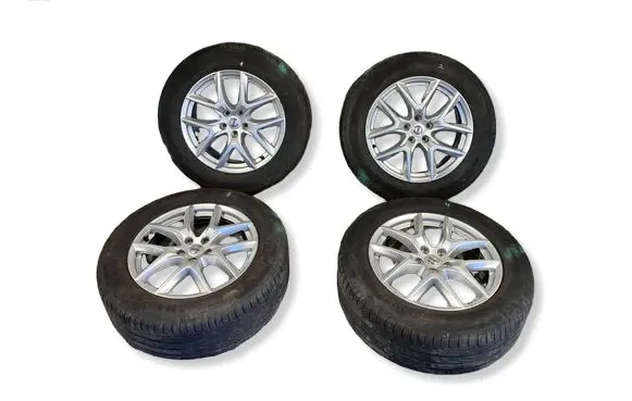 Volvo XC60 R18 alloy rim 31423851