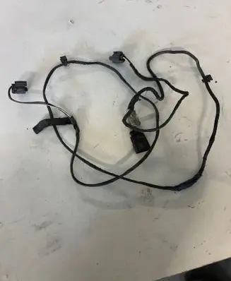 Audi A4 S4 B7 8E 8H Other wiring loom 8E0971095R