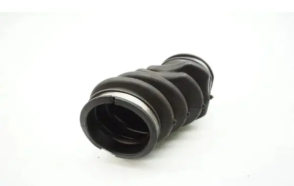 Mazda 3 II Intercooler hose/pipe