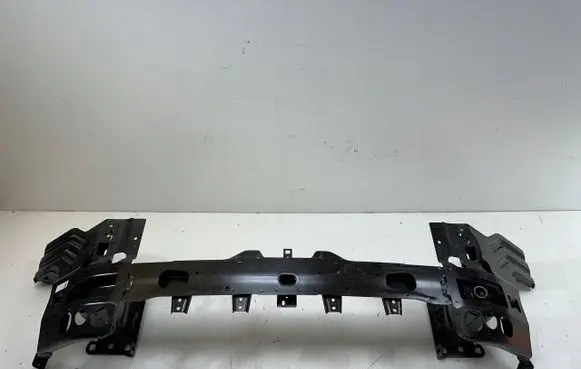 Volkswagen Tiguan Front bumper support beam 571807109A