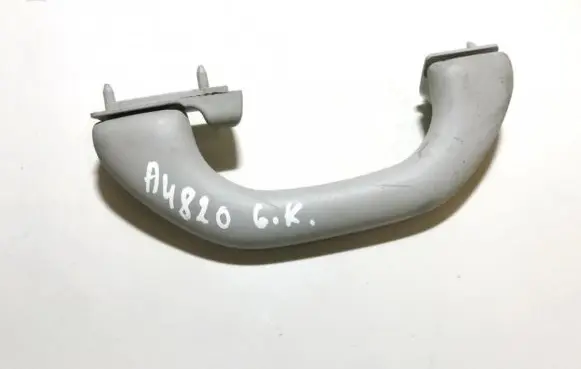 Volkswagen Golf IV Rear interior roof grab handle 1j0857607n