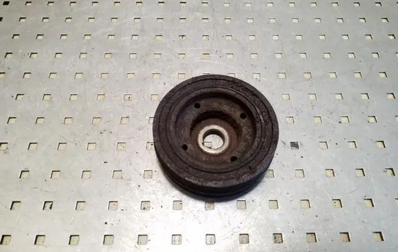 Subaru Legacy Crankshaft pulley