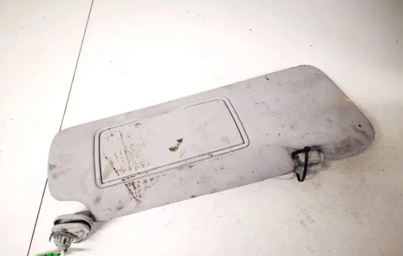 Honda CR-V Sun visor