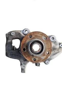 Audi A4 S4 B8 8K Front wheel hub 8K0407258C
