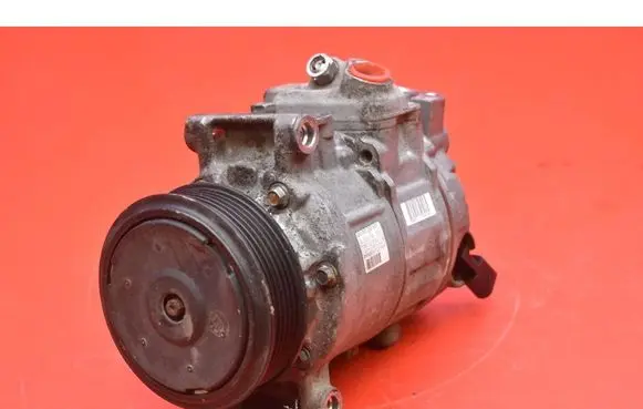 Audi Q5 SQ5 8R Air conditioning (A/C) compressor (pump) 8KD260805