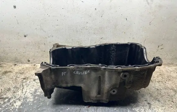 Chrysler PT Cruiser Oil sump 