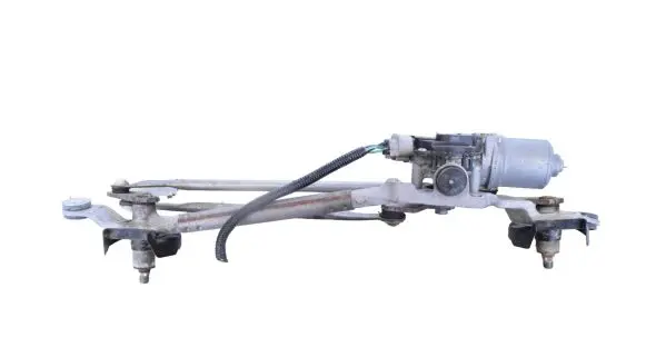 Subaru Outback (BS) Front wiper linkage and motor 86511AL000