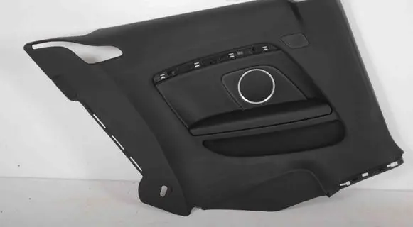 Audi A5 8T 8F Coupe rear side trim panel 8T0867035