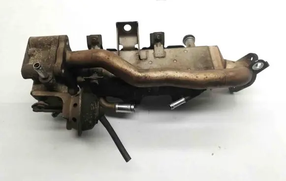 Honda CR-V EGR valve cooler 18721RFWG0