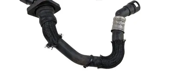 Ford Explorer VI Engine coolant pipe/hose 1107983 11079833410 C757L