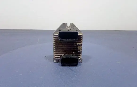Opel Vectra C Engine control unit/module ECU 09179499