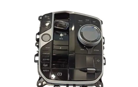 BMW 7 G70 Gear selector 61315A6AEE1 61315A6AEE5 65825A371C6
