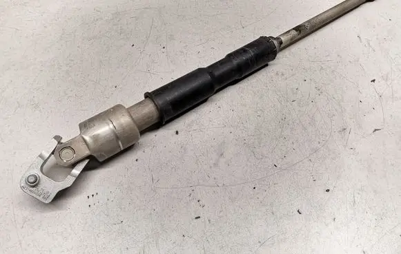 Mercedes-Benz C W205 Steering column universal joint A2054620200 A2314600056