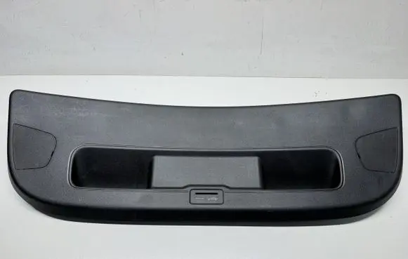 Hyundai i20 (BC3 BI3) Tailgate/trunk upper cover trim 81710Q0000