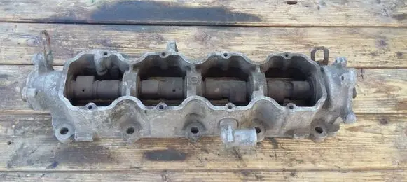Opel Astra F Camshaft 90209830
