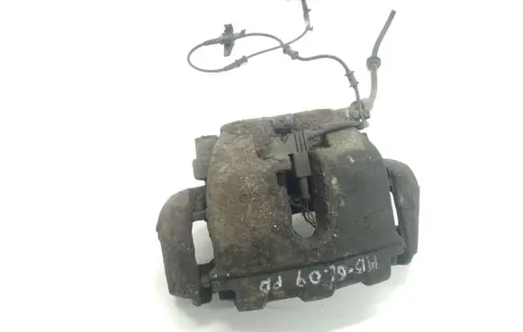 Mercedes-Benz GL X164 Front brake caliper