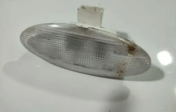 Dodge Grand Caravan Other interior light 75313