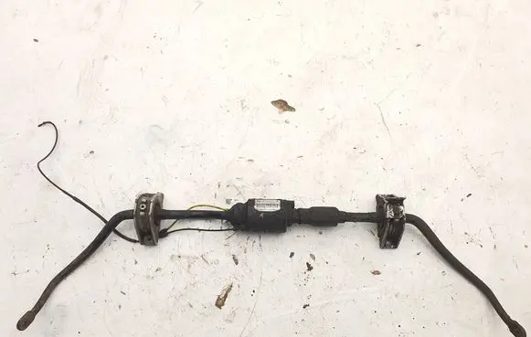 BMW 7 E65 E66 Active stabilizer 6752800 37116752800 675280006