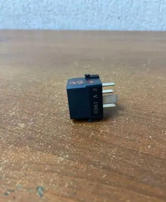 Mercedes-Benz GLC X253 C253 Other relay A0009828023 957