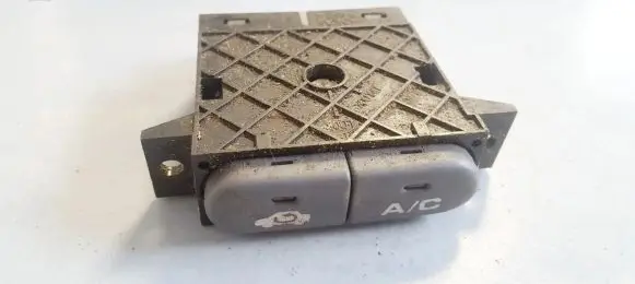 Honda HR-V Air circulation switch 2929K