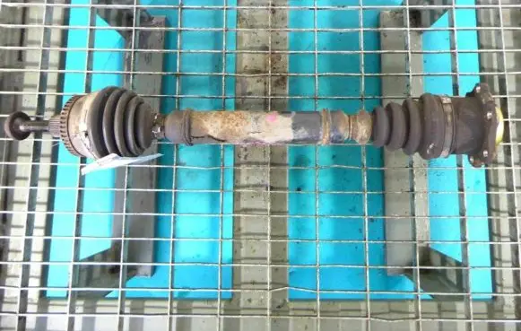 Audi A4 S4 B6 8E 8H Front driveshaft IMPRK1005665