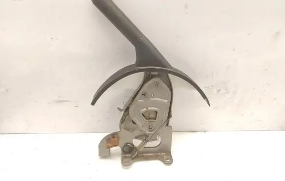 Mazda 5 Handbrake/parking brake lever assembly