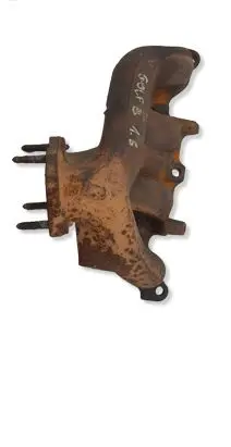 Volkswagen Golf III Exhaust manifold 032253033B