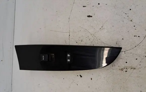 Lexus IS 220D-250-350 Electric window control switch 7423153330
