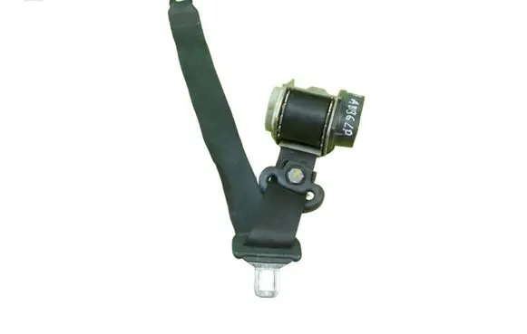 BMW Z3 E36 Front seatbelt 839769503 BEZPIECZENSTWA