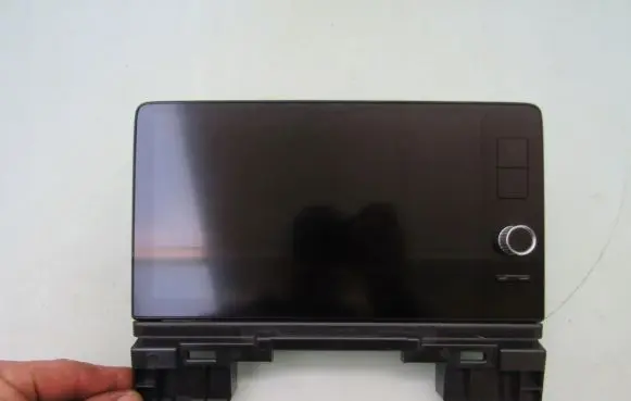 Honda HR-V Screen/display/small screen 8A7003M0J01M1 924N7617