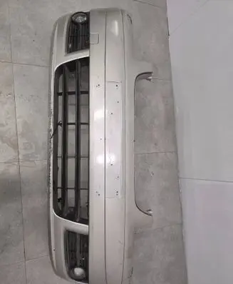 Volkswagen Caddy Front bumper