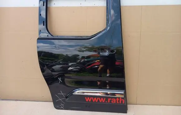 Peugeot Rifter Side sliding door 