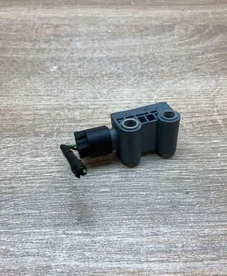 BMW 7 F01 F02 F03 F04 Airbag deployment crash/impact sensor 609790200A WithPlug