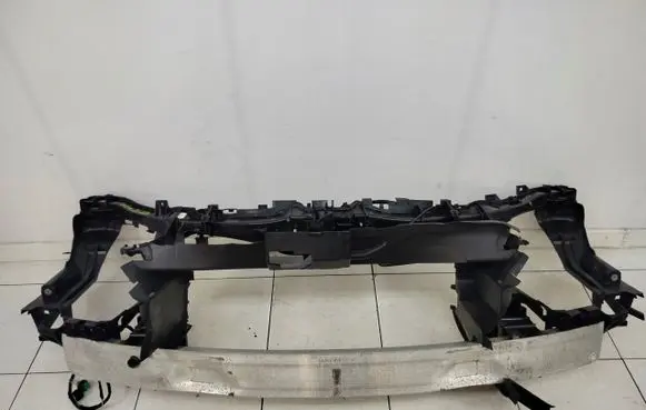 Mercedes-Benz B W245 Radiator support slam panel 