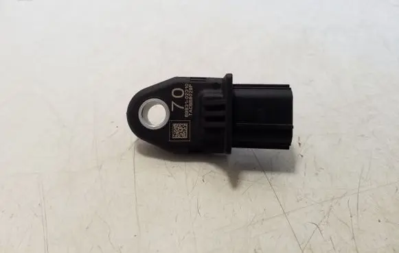 Toyota Corolla E210 E21 Airbag deployment crash/impact sensor 8983102310 TACBB8028P
