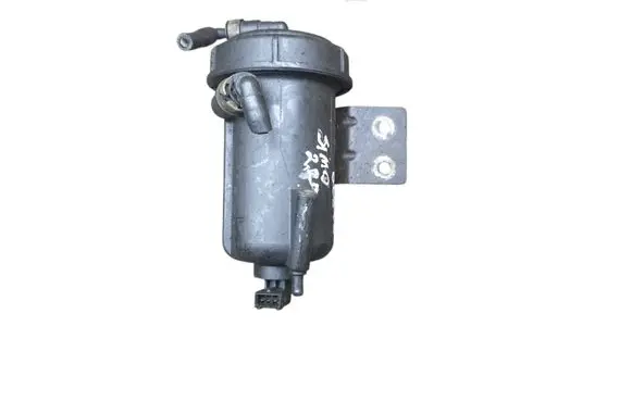 Peugeot Boxer Fuel filter housing 235514720