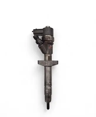 Fuel injector