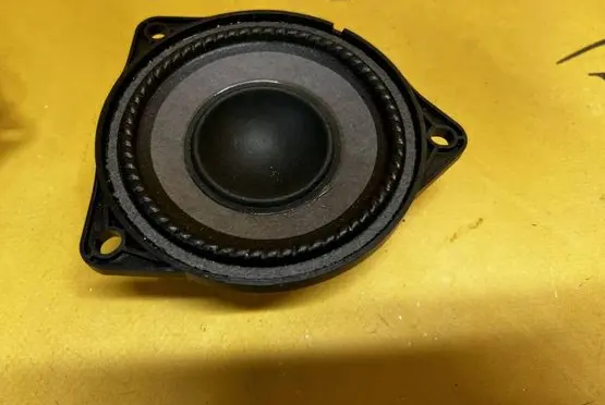 Porsche Panamera (970) Front door speaker 7PP035415F