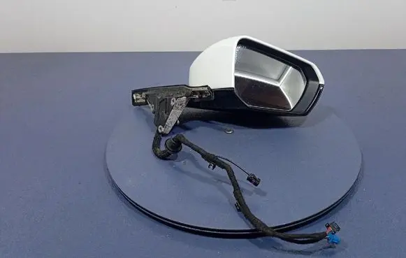BMW iX3 G08 Front door electric wing mirror 
