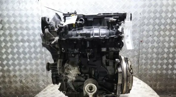 Ford Focus Engine JQDB