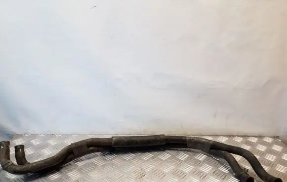 Mazda 6 Engine coolant pipe/hose