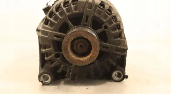 BMW 5 GT F07 Generator/alternator 857060672