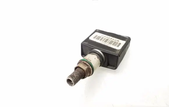 Tire pressure sensor