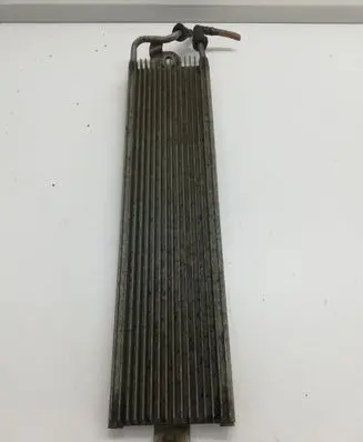 Volkswagen PASSAT B6 Fuel cooler (radiator) 3C0203491E 3C0203491
