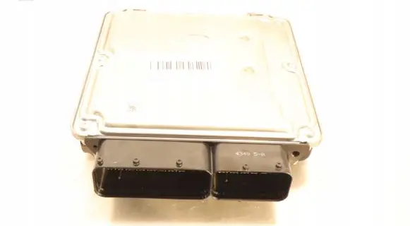 Audi A5 8T 8F Engine control unit/module ECU 03L906022MK