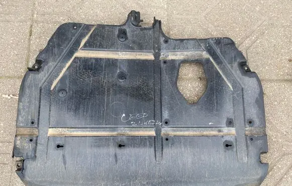 KIA Ceed Engine splash shield/under tray