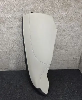 BMW 6 F06 Gran coupe Rear seat side bottom trim 