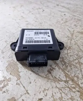 Comfort/convenience module